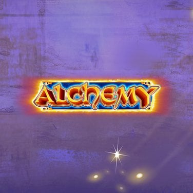Alchemy