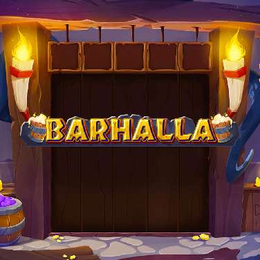 Barhalla