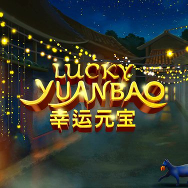 Lucky Yuanbao