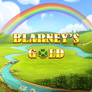 Blarneys Gold