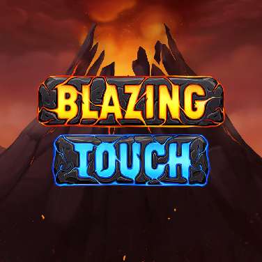 Blazing Touch