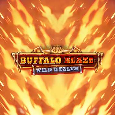 Buffalo Blaze: Wild Wealth