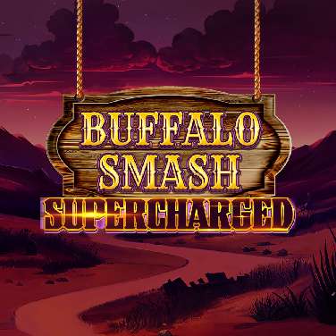 Buffalo Smash: Supercharged
