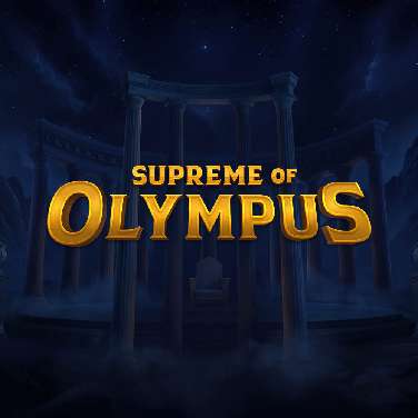 Supreme of Olympus