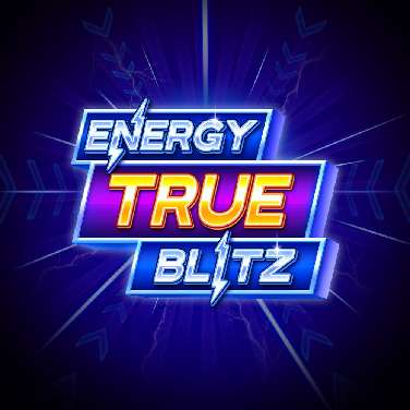 Energy True Blitz