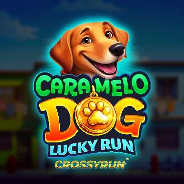 Caramelo Dog: Lucky Run