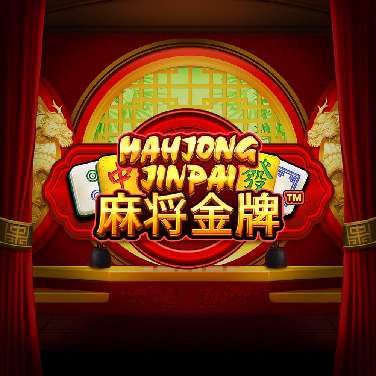Mahjong Jinpai