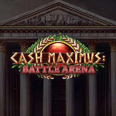 Cash Maximus: Battle Arena