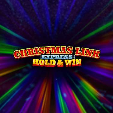 Christmas Link Express: Hold & Win