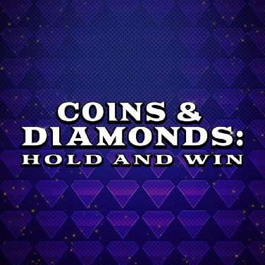 Coins & Diamonds: Hold & Win