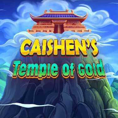Caishen’s Temple of Gold