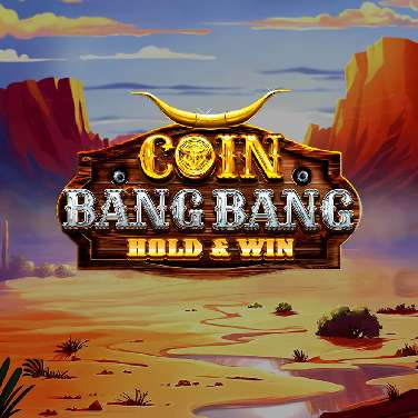 Coin Bang Bang: Hold & Win