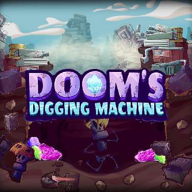 Doom’s Digging Machine