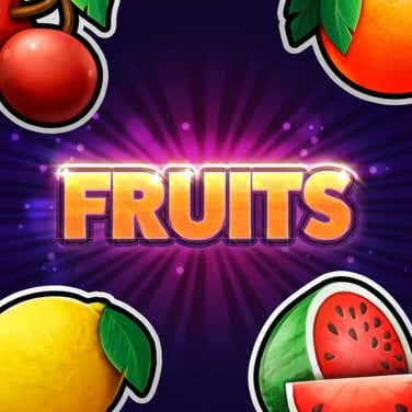 Fruits