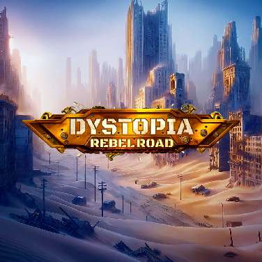 Dystopia: Rebel Road
