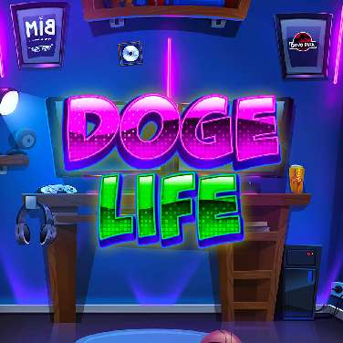 Doge Life