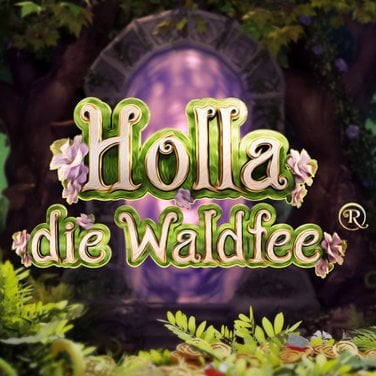 Holla die Waldfee