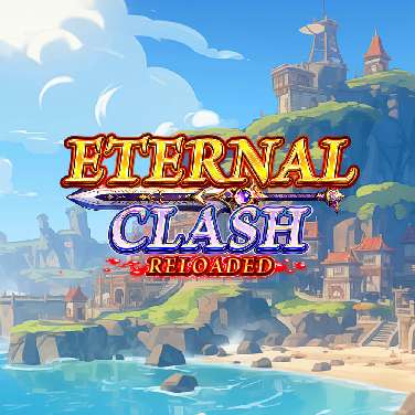 Eternal Clash Reloaded