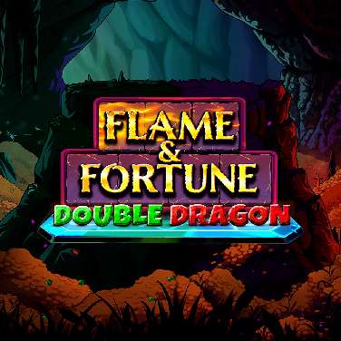 Flame & Fortune: Double Dragon