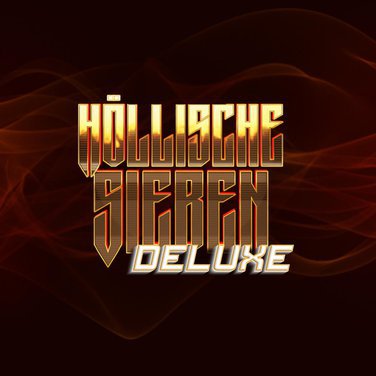 Höllische Sieben Deluxe