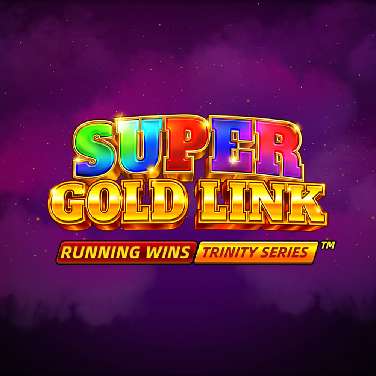 Super Gold Link: Running Wins