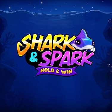 Shark and Spark Hold and Win