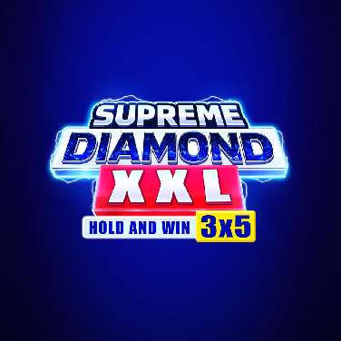Supreme Diamond XXL