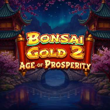 Bonsai Gold 2: Age of Prosperity