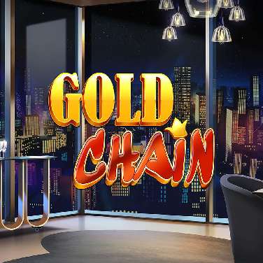 Gold Chain