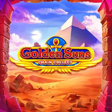 Golden Suns Chain Collect