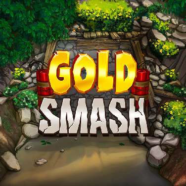 Gold Smash