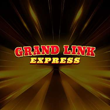 Grand Link Express Hold and Win