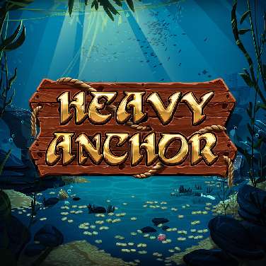Heavy Anchor