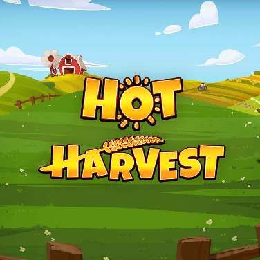 Hot Harvest