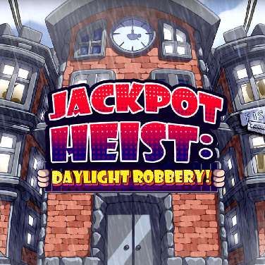 Jackpot Heist: Daylight Robbery!