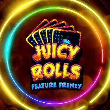 Juicy Rolls: Feature Frenzy