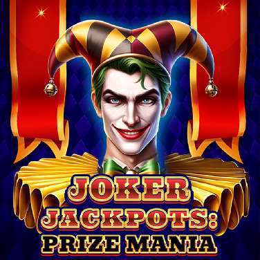 Joker Jackpots: Prize Mania