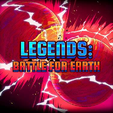 Legends: Battle for Earth