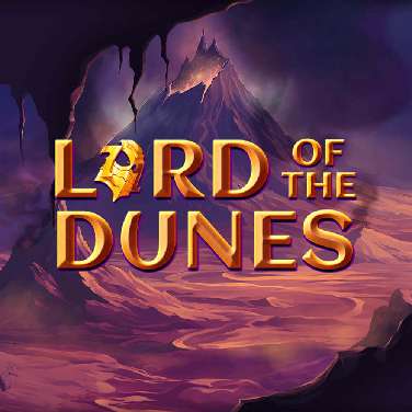 Lord of the Dunes