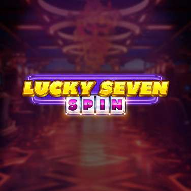 Lucky Seven Spin