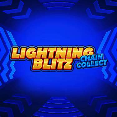 Lightning Blitz: Chain Collect
