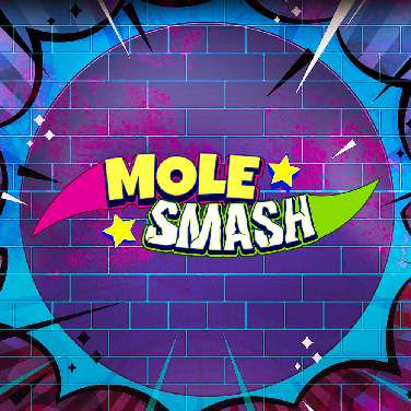 Mole Smash