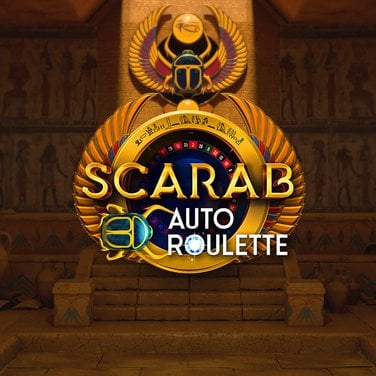 Scarab Auto Roulette