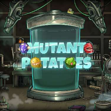 Mutant Potatoes