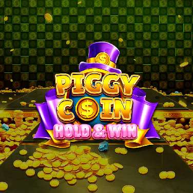 Piggy Coin: Hold & Win