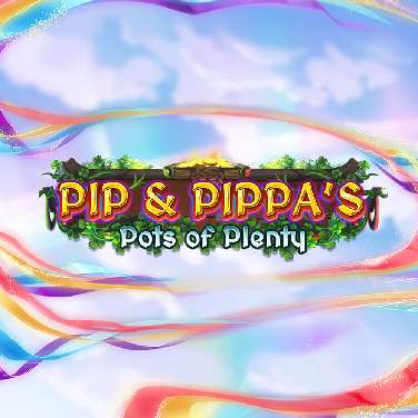 Pip & Pippa’s Pots of Plenty