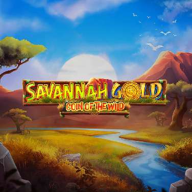 Savannah Gold: Coin of the Wild