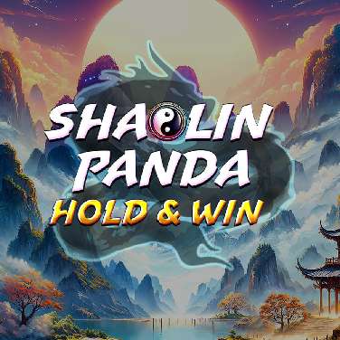 Shaolin Panda: Hold & Win