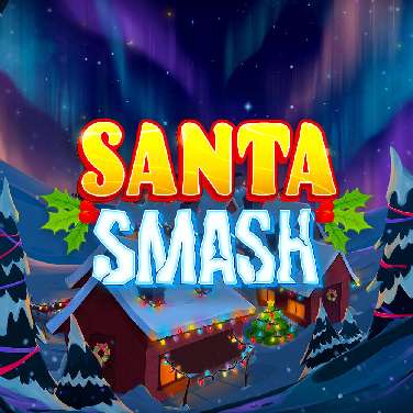 Santa Smash