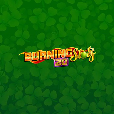 Burning Slots 20
